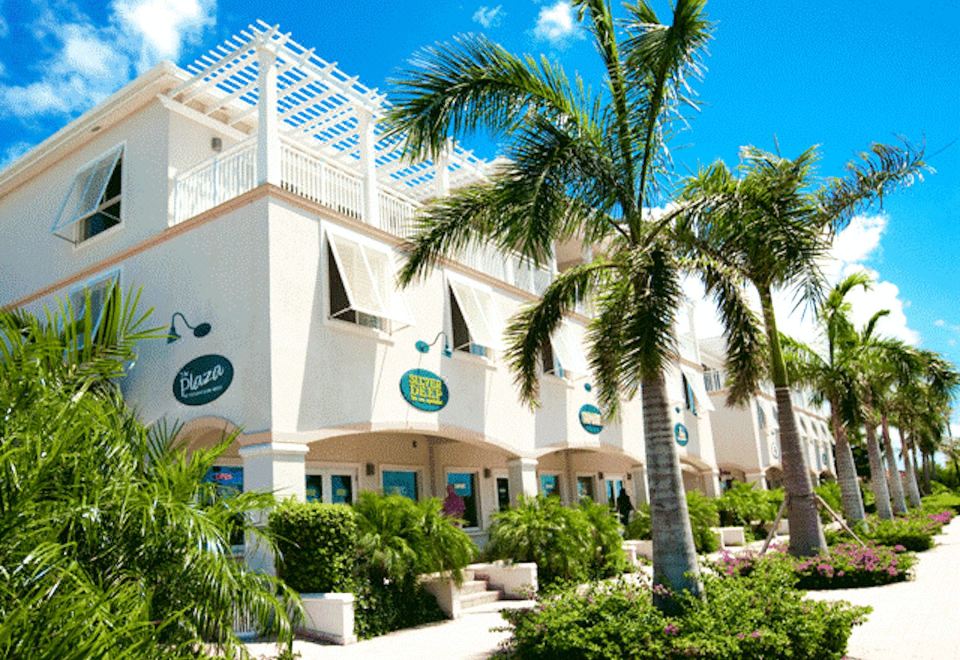 Hotel Sapodilla on Grace, Exterior, Hotel Exterior