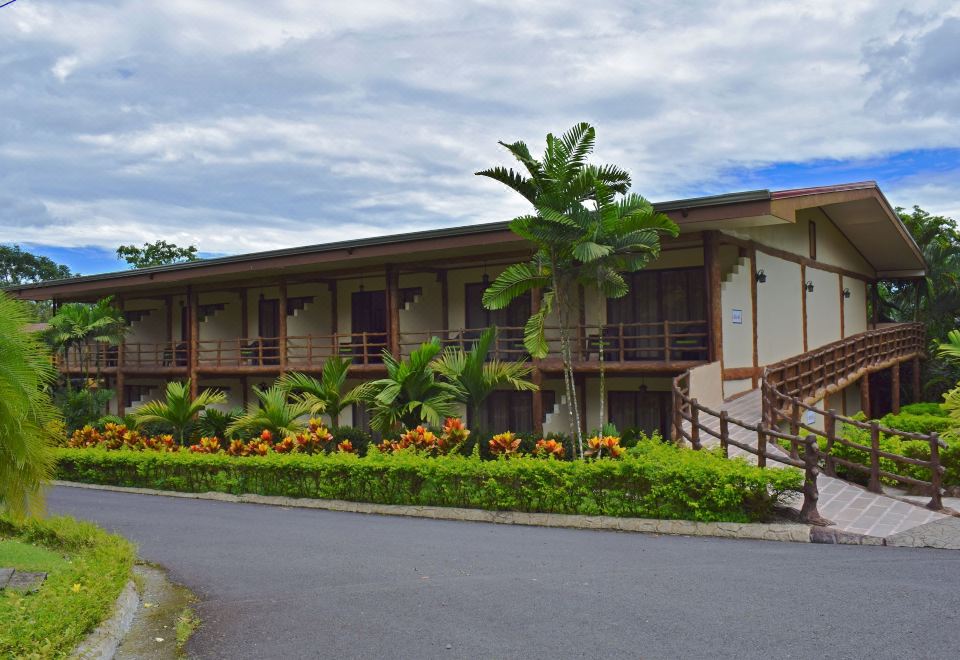 Hotel Los Lagos Spa & Resort, Exterior, Hotel Exterior