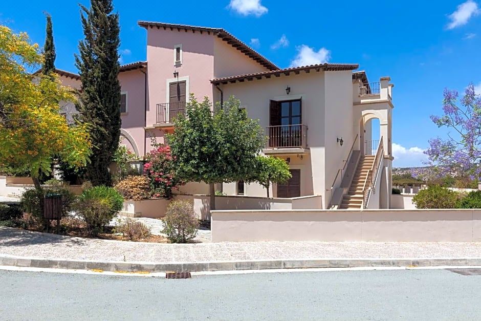 Hotel Aphrodite Hills Residences - Premium Apartments, Exterior, Hotel Exterior