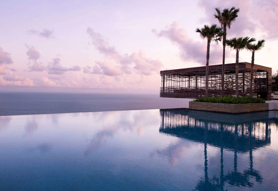 Hotel Alila Villas Uluwatu, Exterior, Hotel Exterior