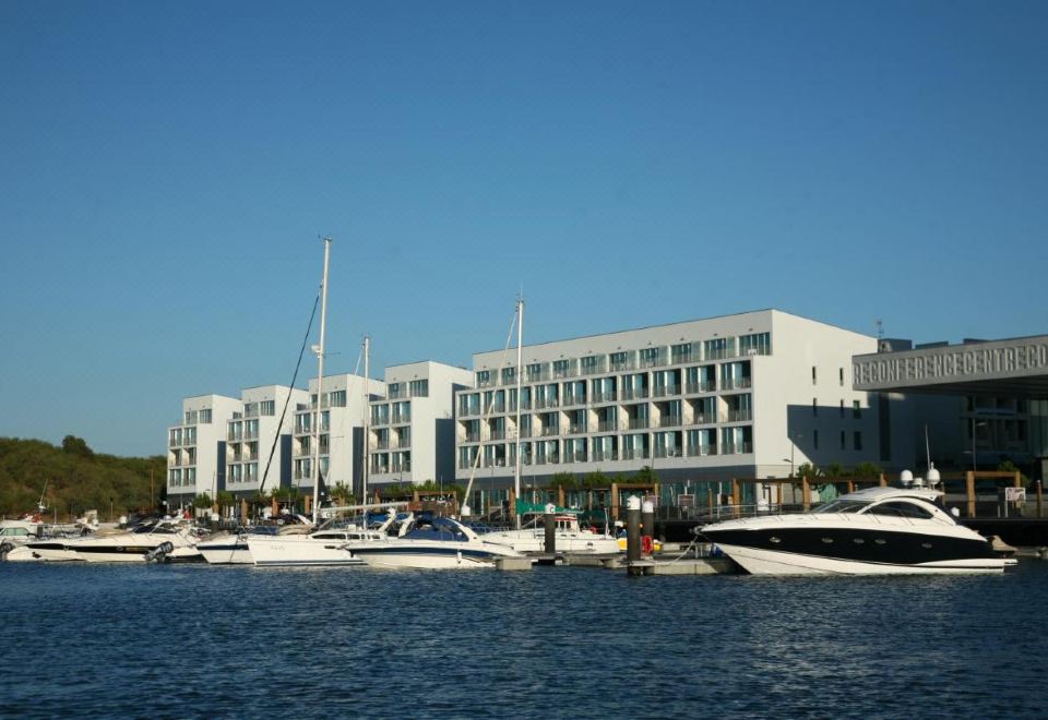 Hotel Troia Residence by the Editory - Apartamentos Marina, Exterior, Hotel Exterior