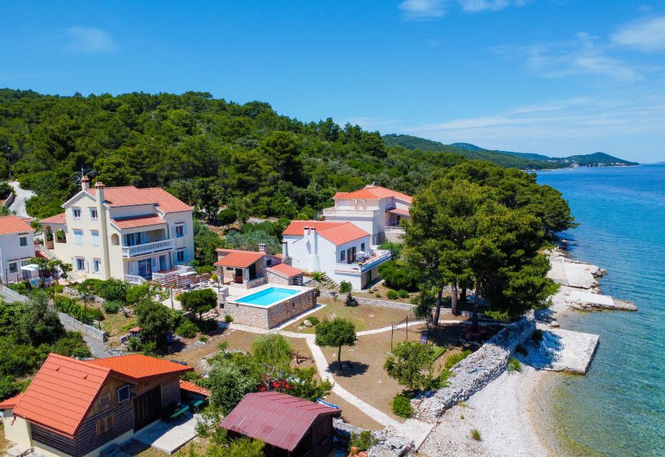 Hotel Cici, Exterior, Hotel Exterior