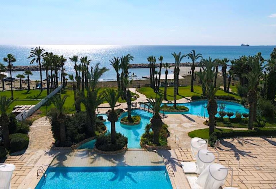 Hotel Sandy Beach Hotel & Spa - ex Sentido, Exterior, Hotel Exterior