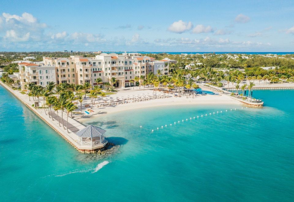 Hotel Blue Haven Resort- All Inclusive, Exterior, Hotel Exterior