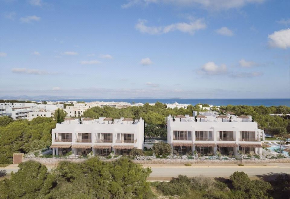 Hotel Mar Suites Formentera by Universal Beach Hotels, Exterior, Hotel Exterior