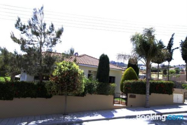 Hotel Eve Pissouri Rozaki Villa, Exterior, Hotel Exterior