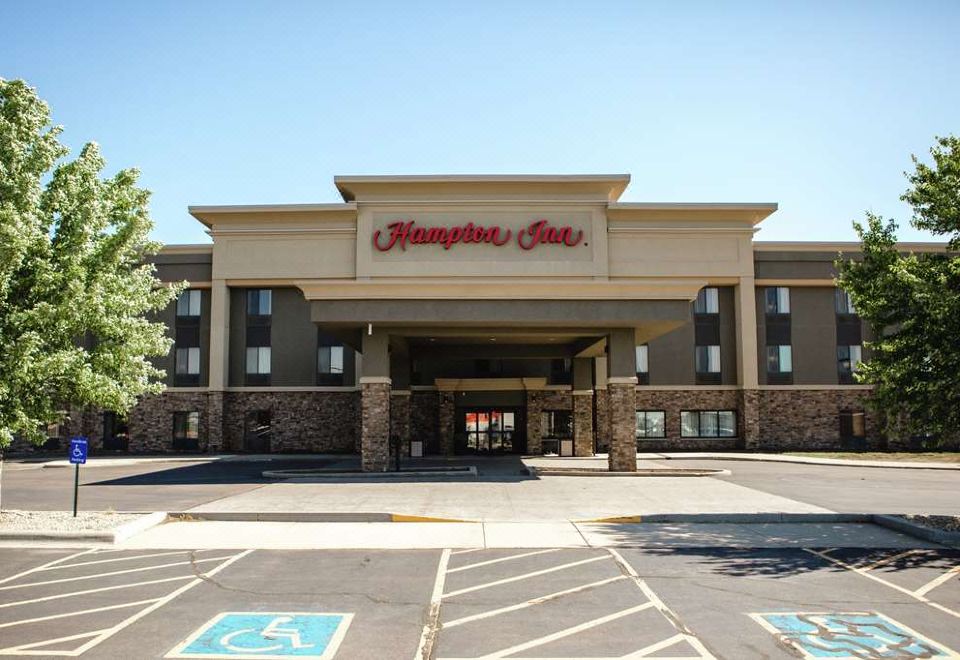 Hotel Servatur Montebello, Exterior, Hotel Exterior