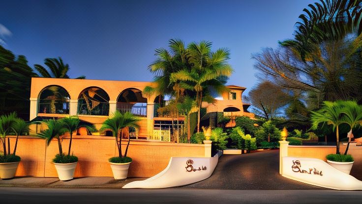 Hotel Little Arches Boutique Hotel - Adults Only, Exterior, Esterno dell'hotel