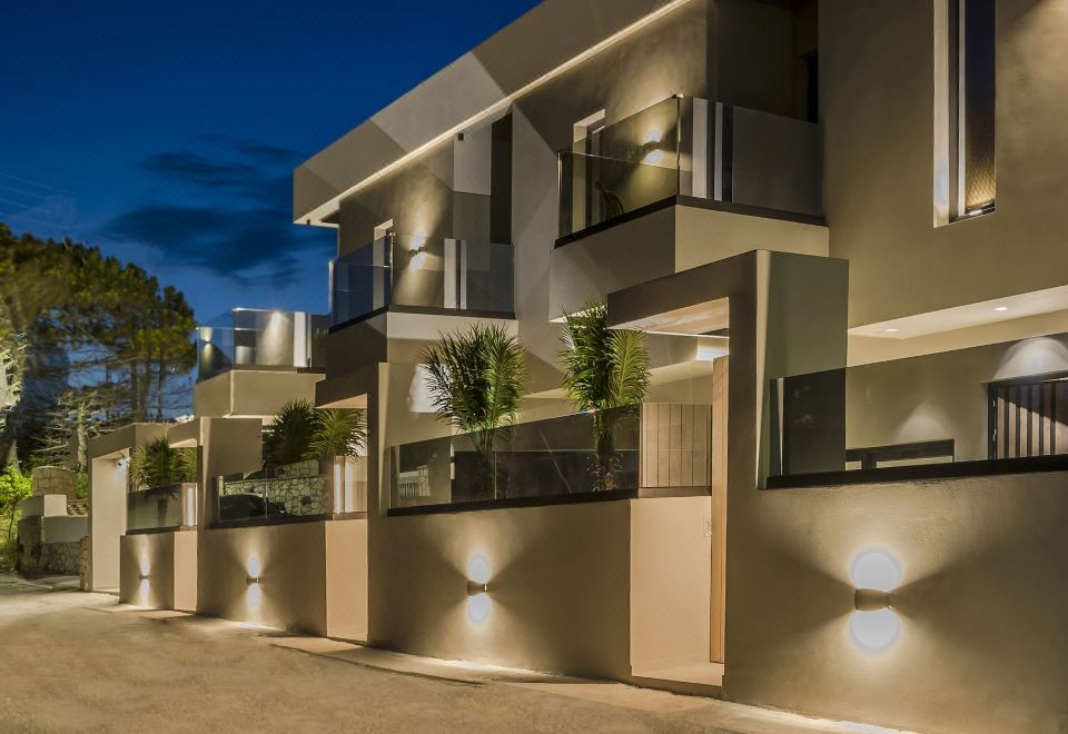 Hotel Sea Zante Luxury Beachfront Retreat, Exterior, Hotel Exterior