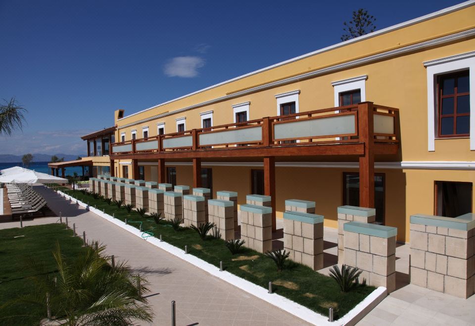 Hotel Villa di Mare Seaside Suites, Exterior, Hotel Exterior