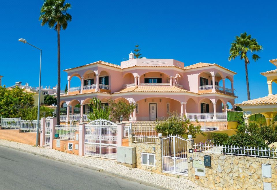 Hotel Villa Agadir by Algarve Vacation, Exterior, Hotel Exterior