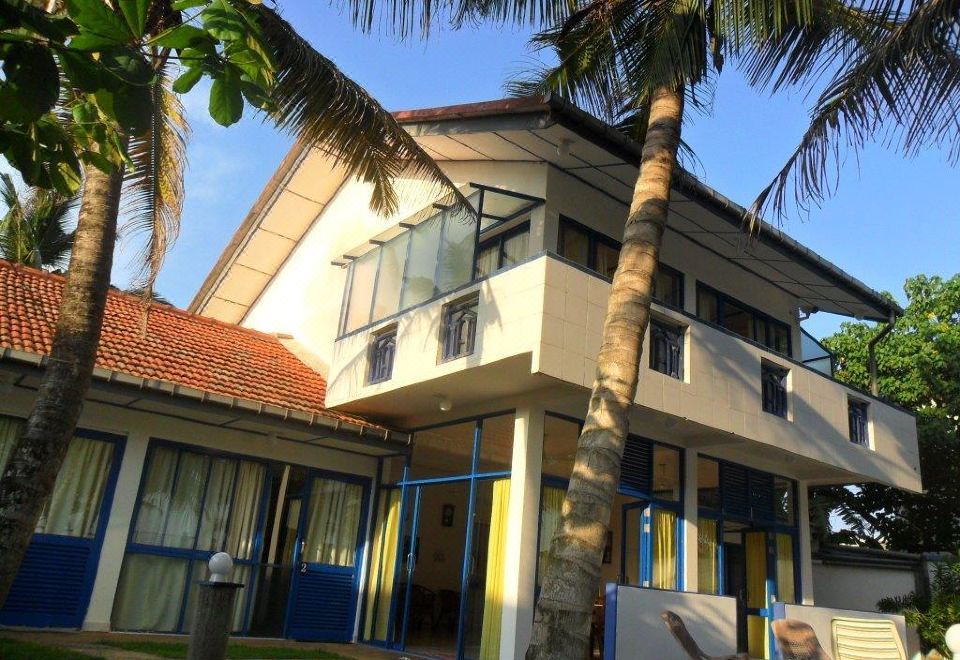 Hotel Edelweiss Resort, Exterior, Hotel Exterior