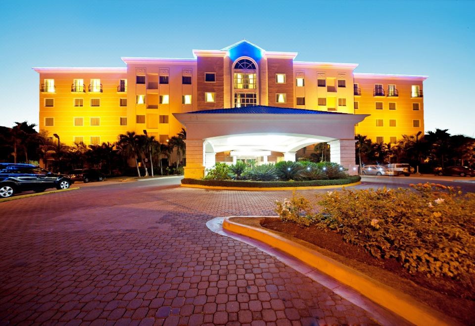 Hotel Hodelpa Garden Court, Exterior, Hotel Exterior