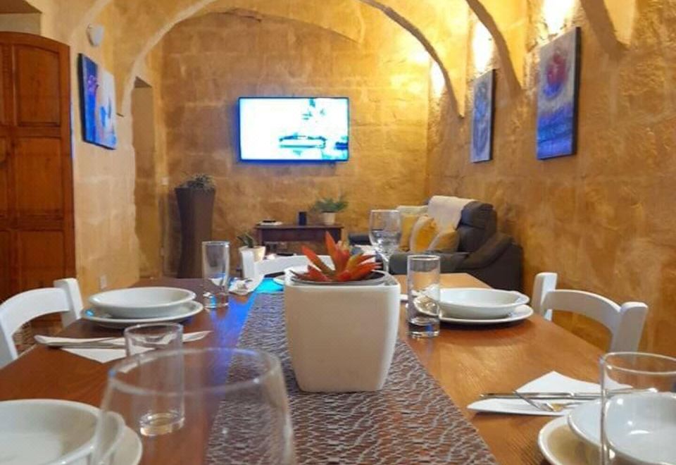 Hotel Tas-Suplu Farmhouse, Dining, Restaurant