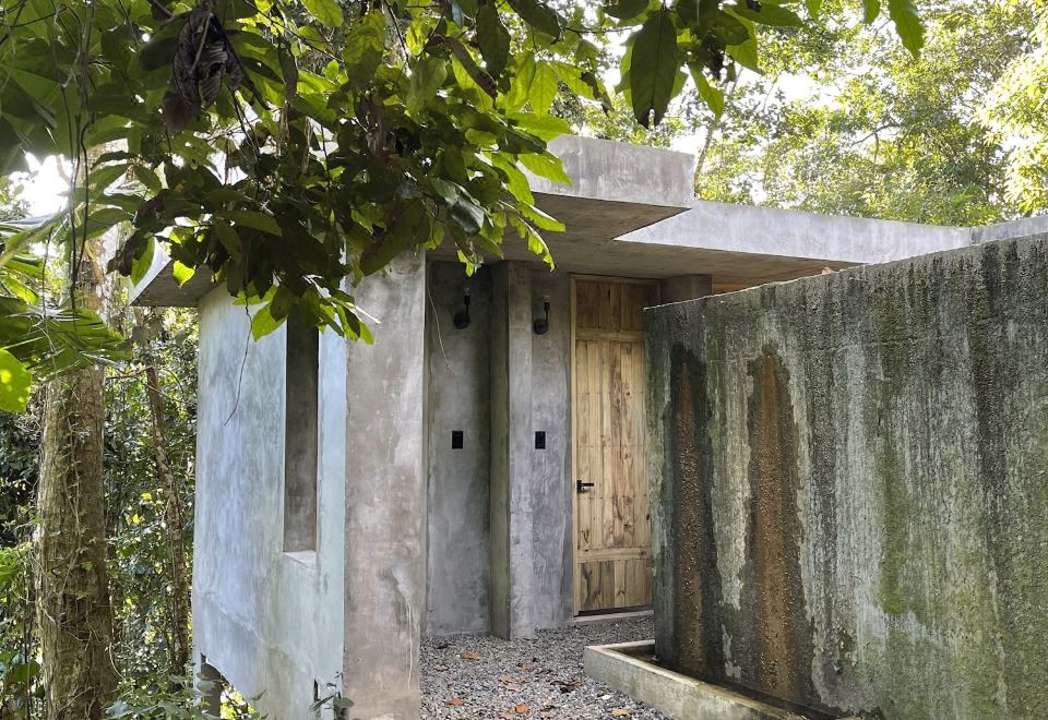 Hotel HACIENDA ILUMINADA ECO RETREAT, Exterior, Garden