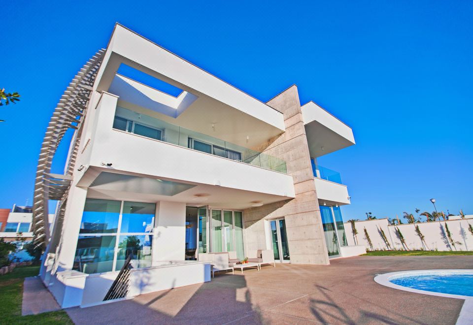 Hotel Vivo Mare Seaview Villas- Emerald, Exterior, Hotel Exterior