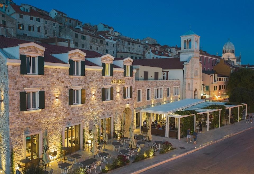 Hotel Armerun Heritage Hotel & Residences, Exterior, Hotel Exterior