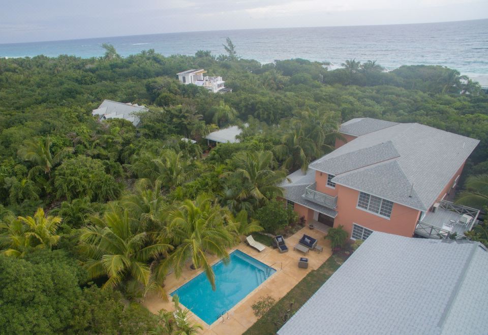 Hotel Dunn's House Harbour Island House with Pool, Leisure & Recreation, Outdoor Swimming Pool