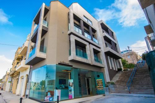 Hotel Artist Terrace Apartments, Exterior, Hotel Exterior