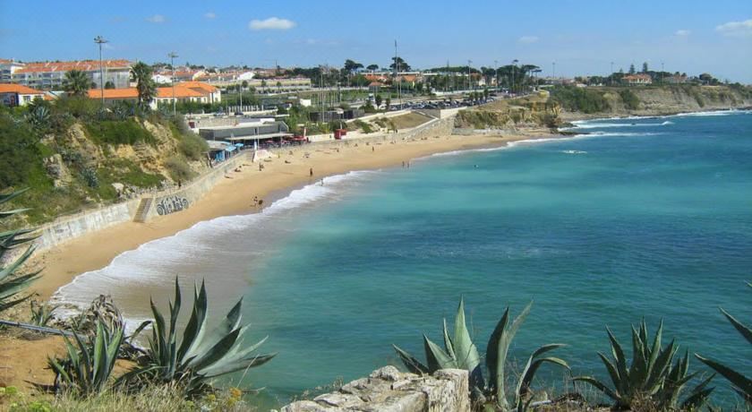 Hotel Cozy Beach House Sao Pedro Estoril, Exterior, Hotel Exterior