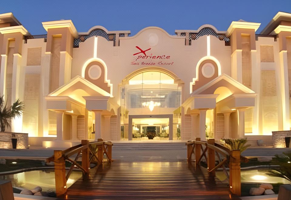 Hotel Xperience Sea Breeze Resort, Exterior, Hotel Exterior
