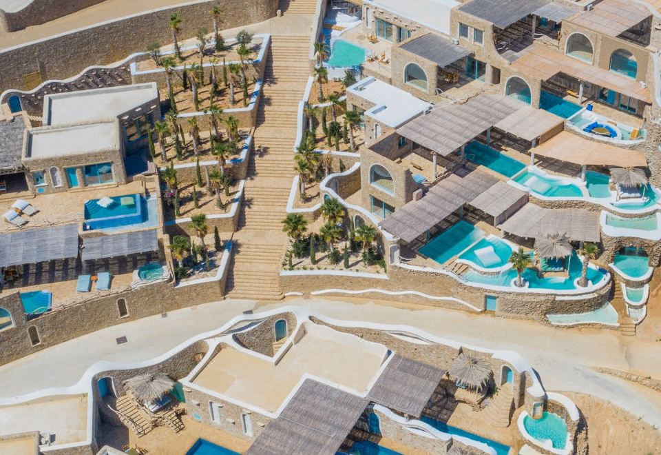Hotel Calilo, Exterior, Hotel Exterior