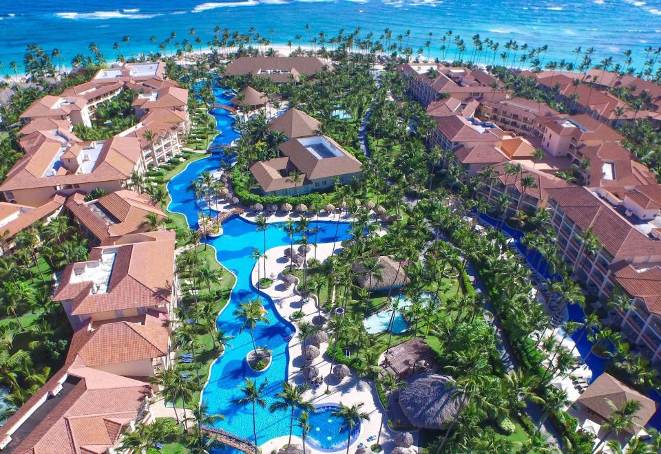 Hotel Majestic Elegance Punta Cana - All Inclusive, Exterior, Hotel Exterior