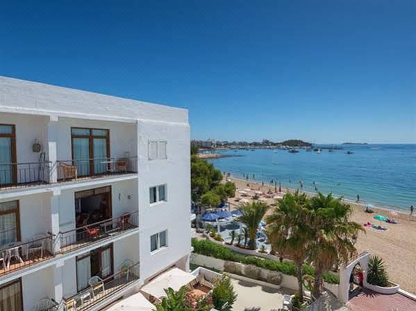 Hotel Boutique Apartments Marsol Ibiza, Exterior, Hotel Exterior