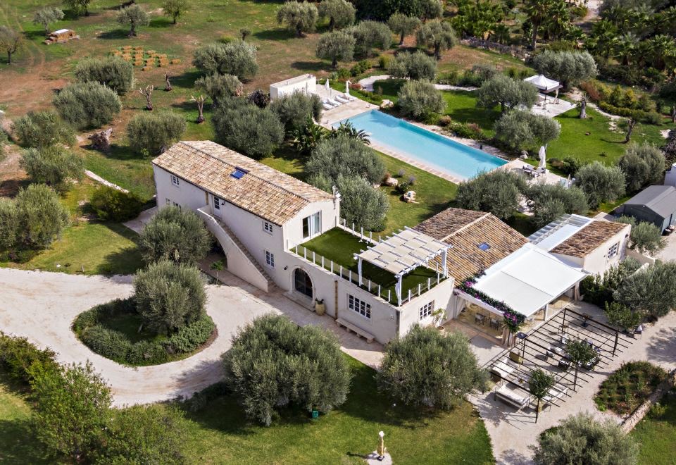 Hotel Zahir Country House Hotel, Exterior, Hotel Exterior
