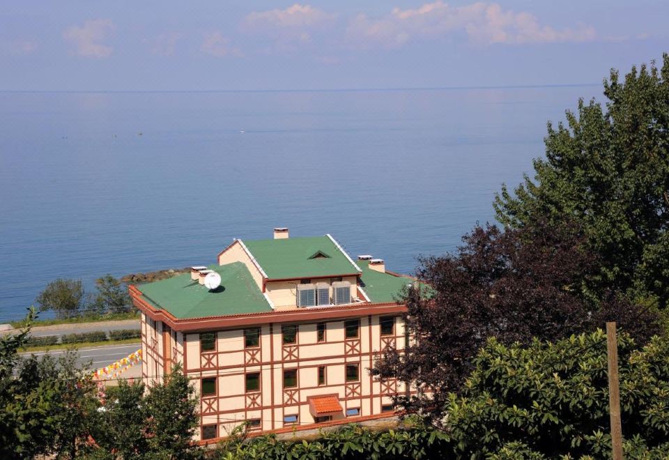 Hotel LAZLAKAR HOTEL, Exterior, Hotel Exterior