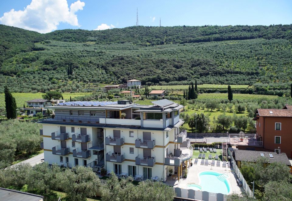 Hotel Ecohotel Primavera, Exterior, Hotel Exterior