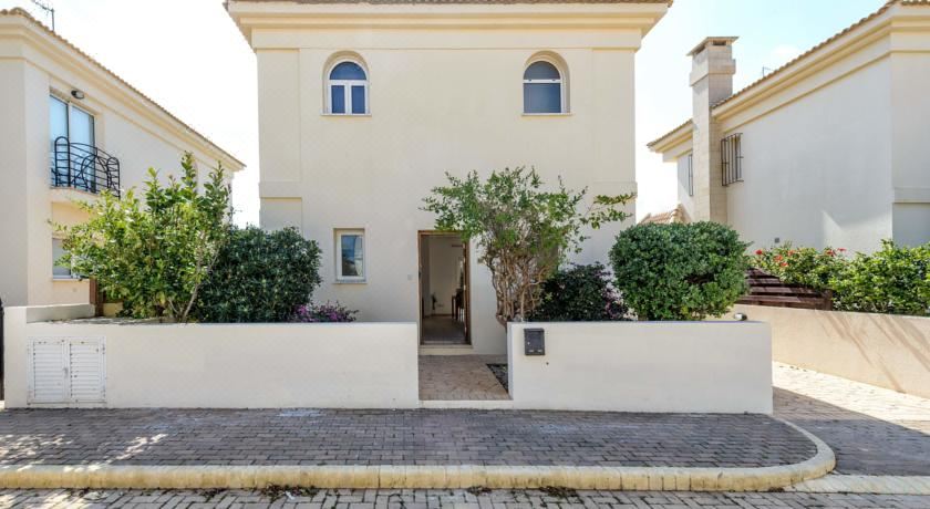 Hotel Villa Oscar, Exterior, Hotel Exterior