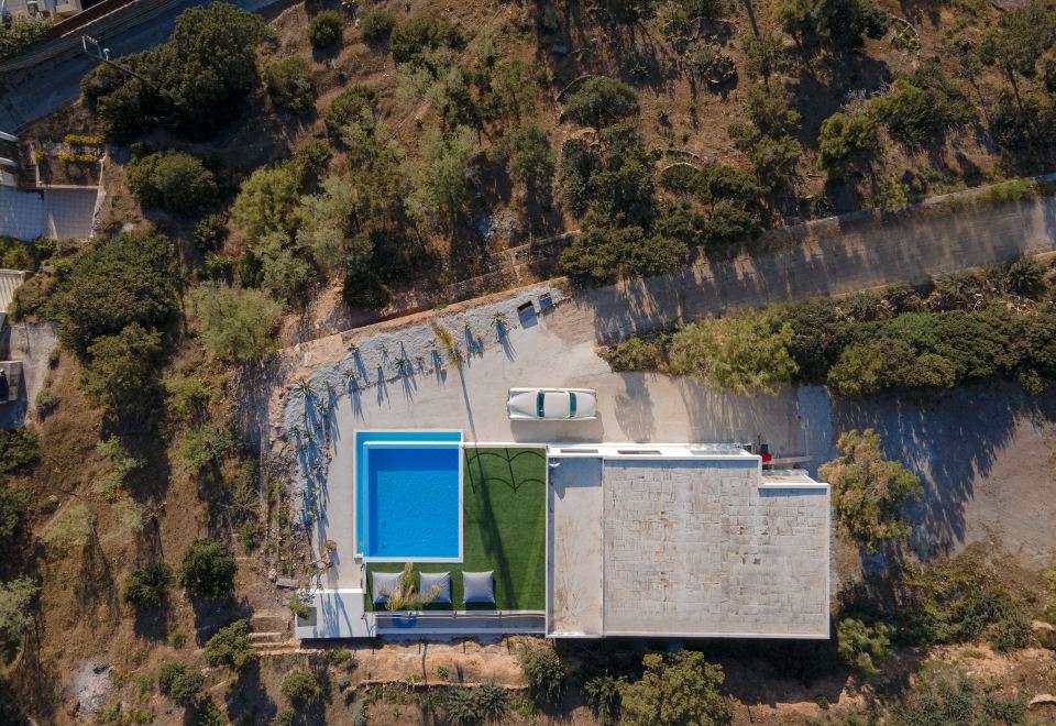 Hotel Sounio Black Villa, Exterior, Hotel Exterior