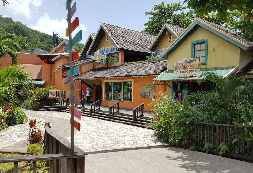 Hotel Ocho Rios Villa at Coolshade, Exterior, Hotel Exterior