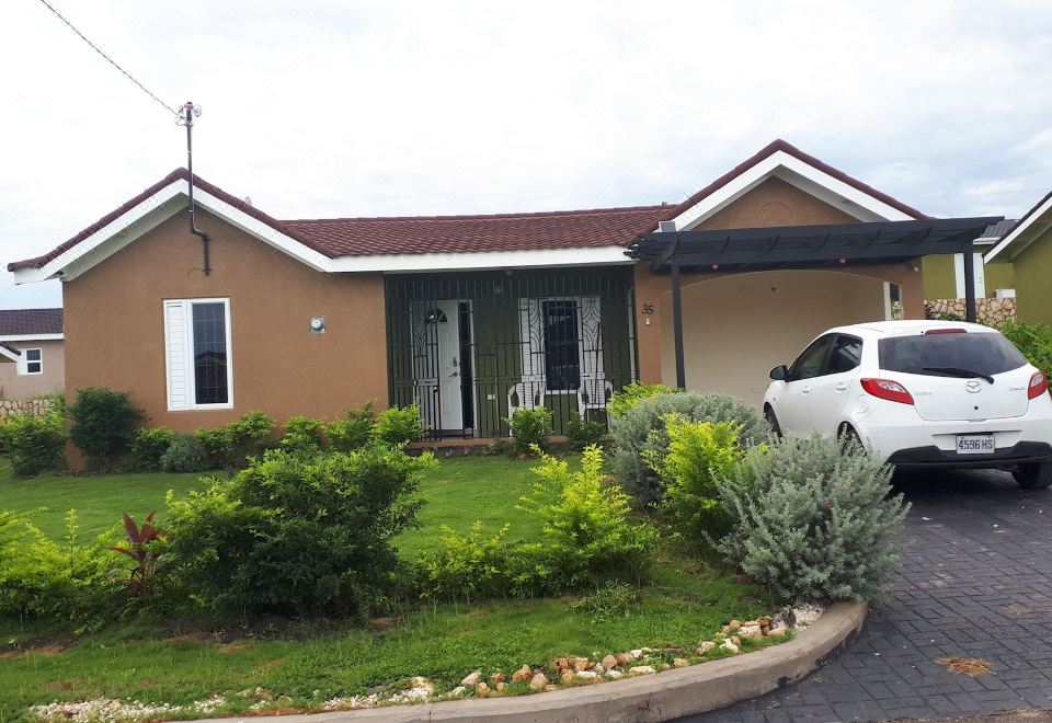 Hotel Seaview Villa at Stonebrook Manor, Exterior, Hotel Exterior