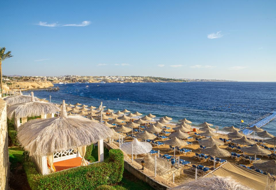Hotel Sultan Gardens Resort Sharm El Sheikh - Ultra All Inclusive, Exterior, Hotel Exterior