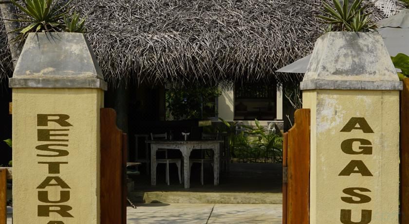 Hotel Aga Surf View, Exterior, Hotel Exterior