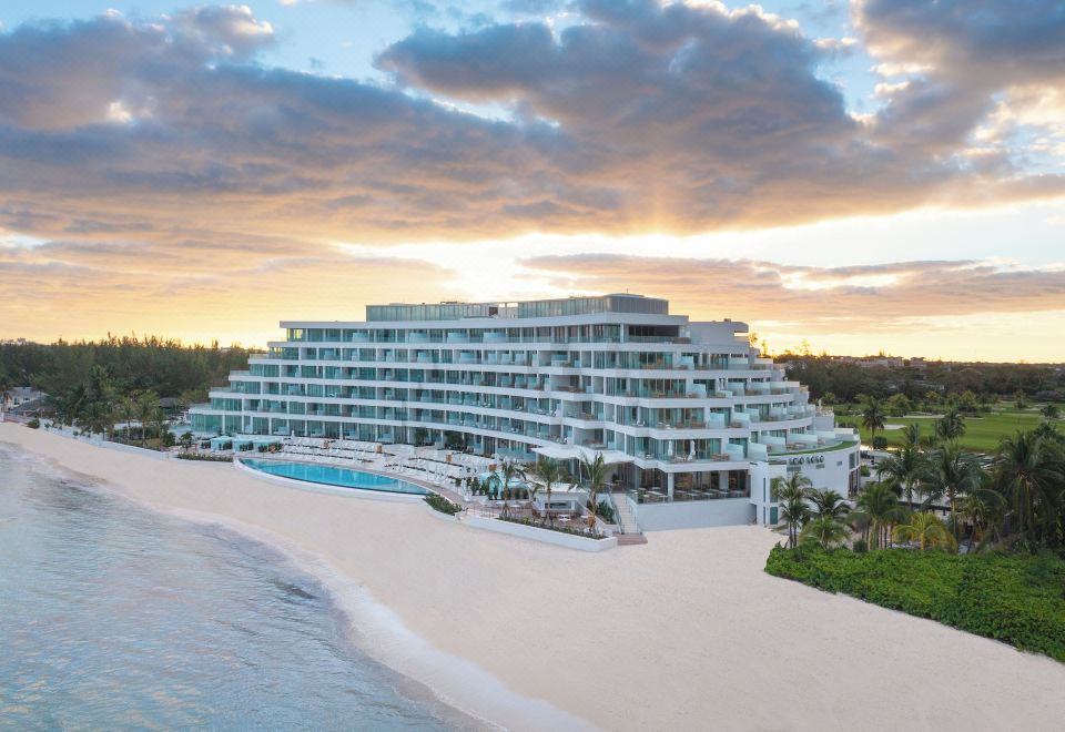 Hotel Goldwynn Resort & Residences, Exterior, Hotel Exterior