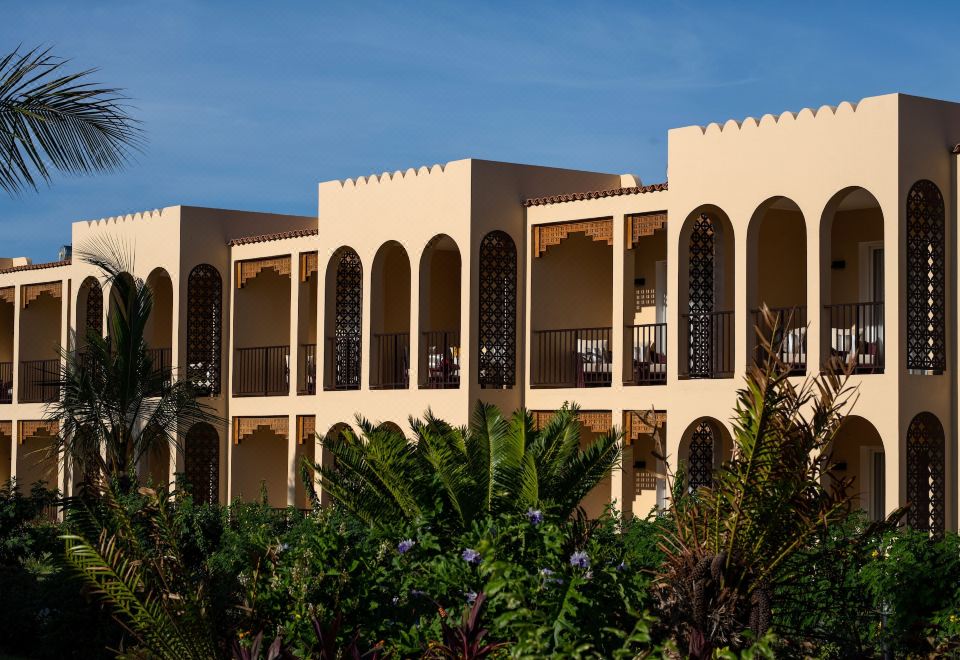 Hotel The Mora Zanzibar, Exterior, Hotel Exterior