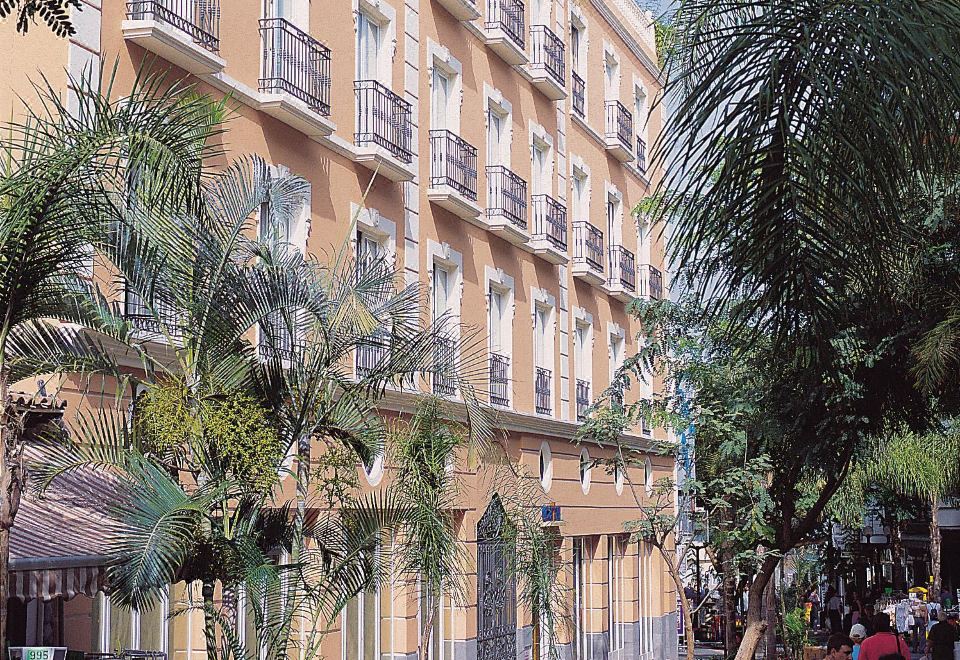 Hotel RF Astoria - Adults Only, Exterior, Hotel Exterior
