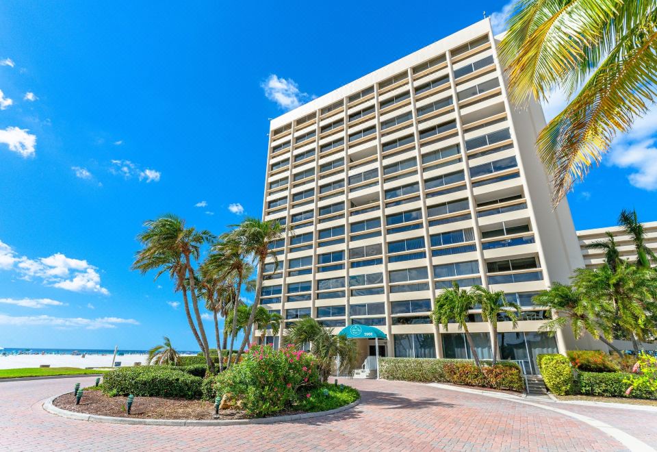 Hotel Palm Bay Club by Beachside Management, Exterior, Hotel Exterior