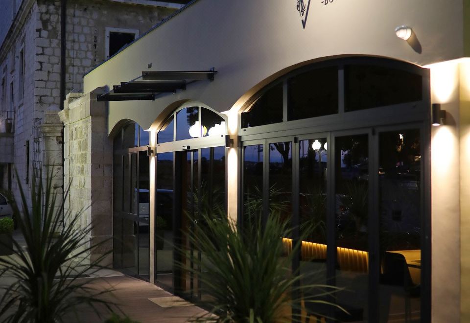 Hotel Teatro Verdi Boutique Hotel, Exterior, Hotel Exterior