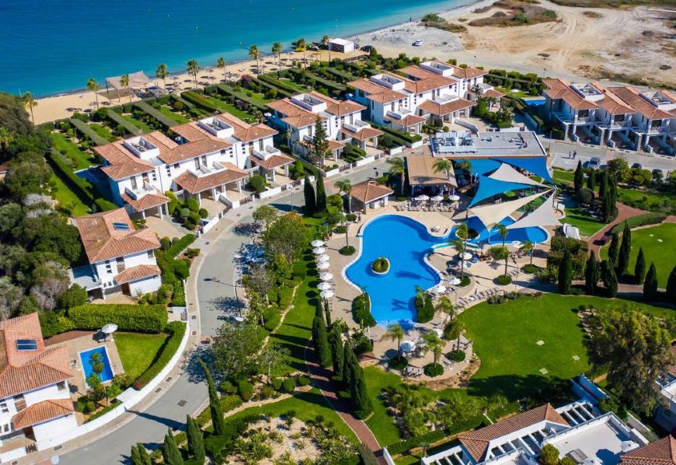 Hotel Atlantis Gardens, Exterior, Hotel Exterior