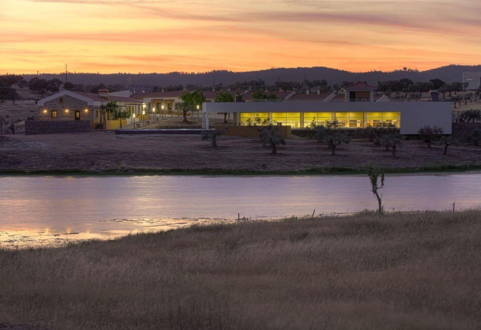 Hotel Herdade da Urgueira, Exterior, Hotel Exterior