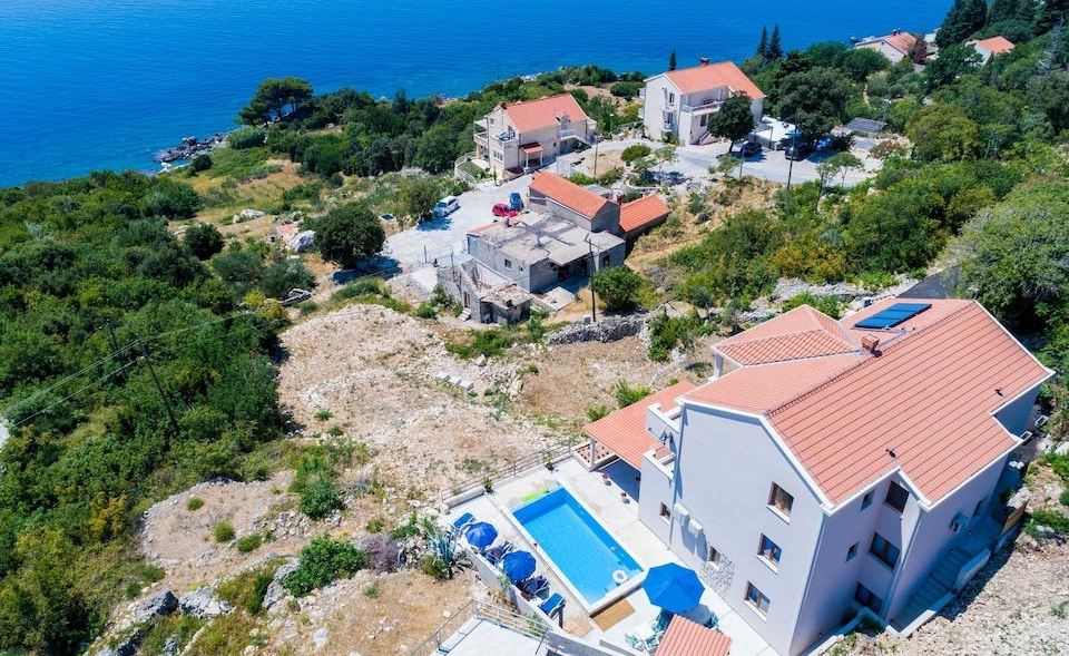 Hotel Apartments Villa Made 4U, Exterior, Hotel Exterior