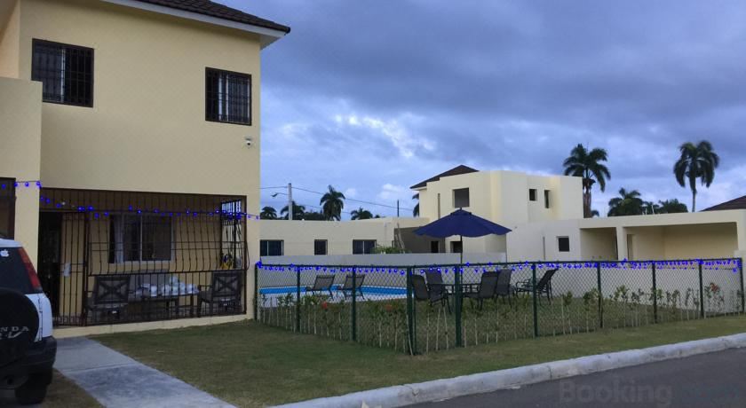 Hotel Playa Dorada Mountainview Villa, Exterior, Hotel Exterior