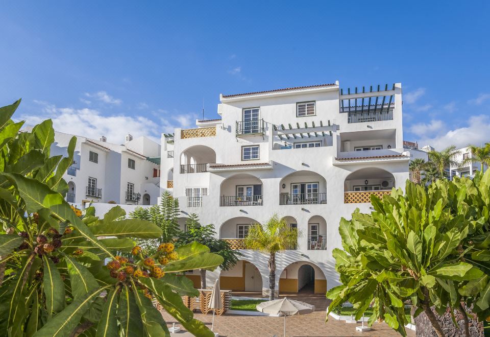Hotel Sunset Harbour Club , Exterior, Esterno dell'hotel