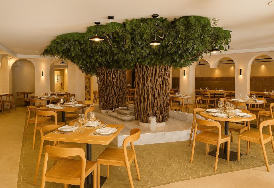 Hotel Arena Castillo - New Opening Sum 25!, Dining, Restaurant