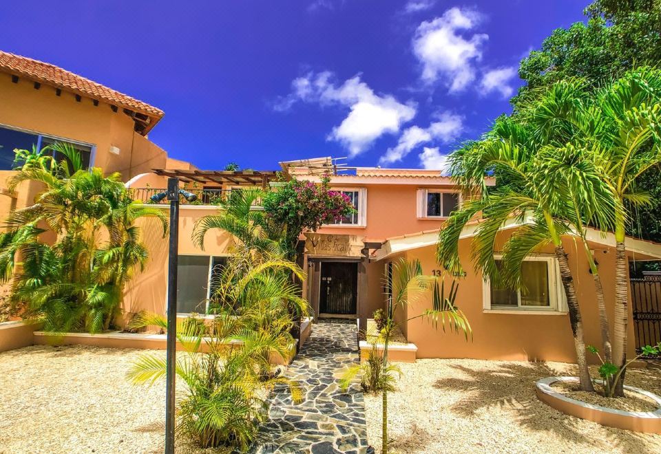 Hotel Villas Picalu Studios & Suites, Exterior, Hotel Exterior