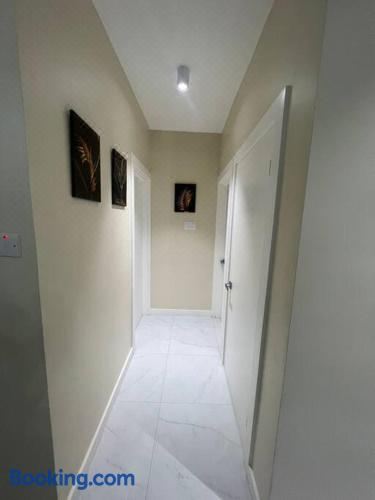 Hotel Odyssey Exquisite @ Charlemont, Public Areas, Corridor